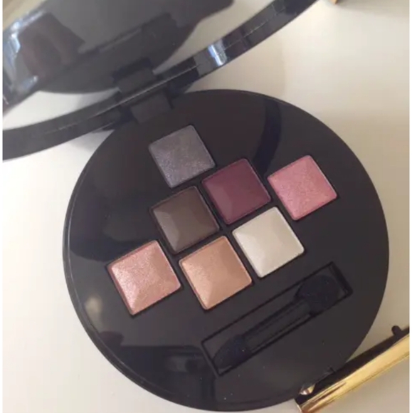 Givenchy LE "Glamour On the Go" 3-Step Travel Makeup Palette ✨NIB✨ - Picture 11 of 12